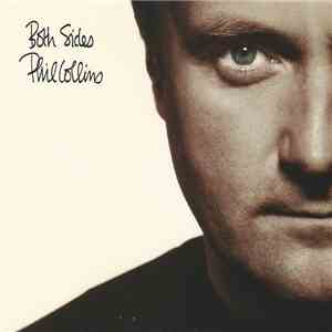 Phil Collins - Both Sides download free