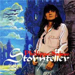 Philippe Saisse - Storyteller download free
