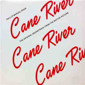 Phillip Manuel - Cane River download free