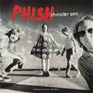 Phish - Character Zero download free