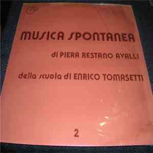 Piera Restano Avalli - Musica Spontanea 2 download free