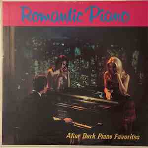 Pietro Dero And His Orchestra - Romantic Piano With download free