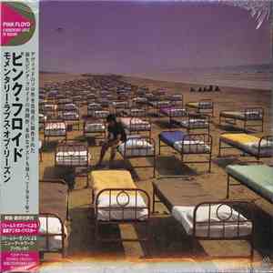 Pink Floyd - A Momentary Lapse Of Reason download free