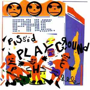 Pissed Happy Children - Pissed Playground download free