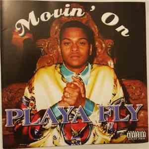 Playa Fly - Movin' On download free
