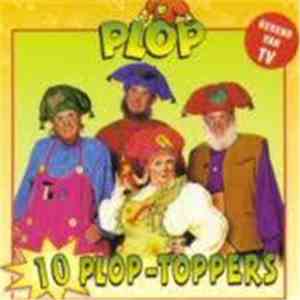 Plop - 10 Plop-Toppers download free