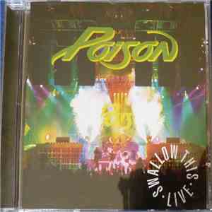 Poison  - Swallow This Live download free
