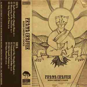 Prana Crafter - Bodhi Cheetah's Choice download free