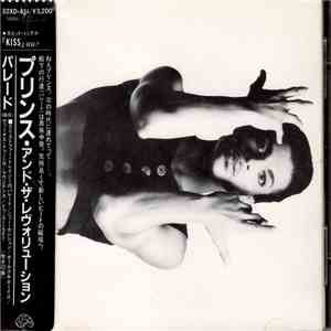 Prince And The Revolution - Parade download free