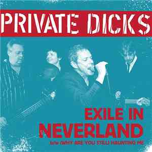Private Dicks - Exile In Neverland download free