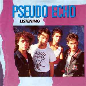 Pseudo Echo - Listening download free