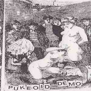 Pukeoid - Demo download free