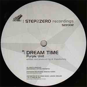 Purple Unit / Chris.su And Flack.su - Dream Time / Corrosion download free