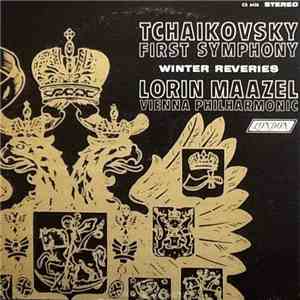 Pyotr Ilyich Tchaikovsky, Lorin Maazel, Wiener Philharmoniker - Symphony No. 1 download free