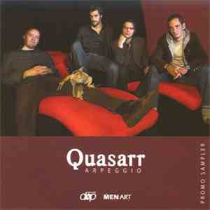 Quasarr - Arpeggio download free