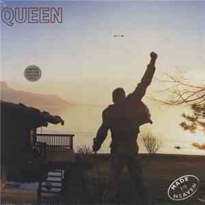 Queen - Made In Heaven download free