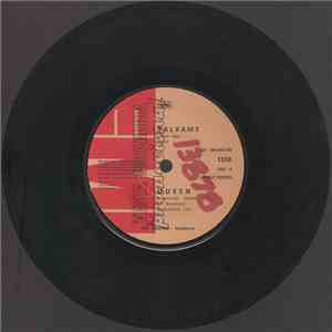 Queen - Save Me download free