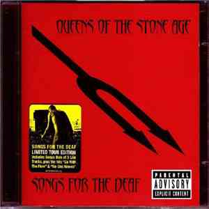 Queens Of The Stone Age - Songs For The Deaf download free