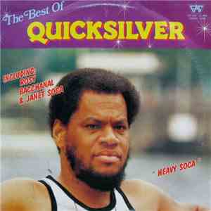 Quicksilver  - The Best Of Quicksilver download free