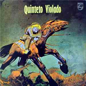 Quinteto Violado - Quinteto Violado download free