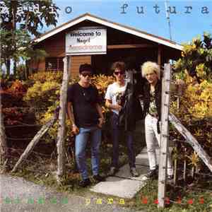 Radio Futura - Tierra Para Bailar download free