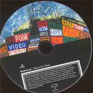 Radiohead - Hail To The Thief download free