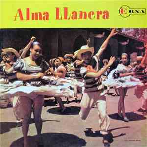 Rafael Montaño - Alma Llanera download free