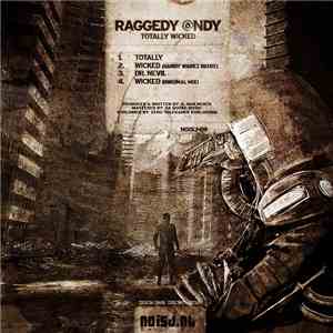 Raggedy @ndy - Totally Wicked download free
