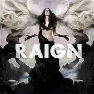 Raign - Don't Let Me Go download free