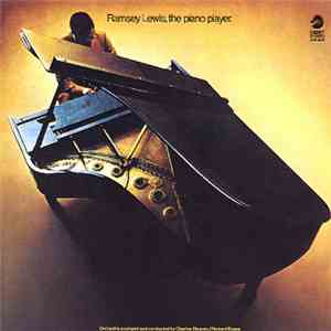 Ramsey Lewis - Ramsey Lewis, The Piano Player download free
