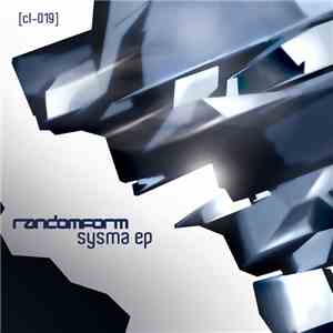 Randomform - Sysma EP download free