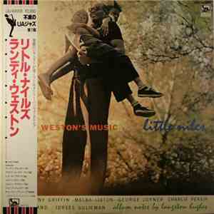 Randy Weston - Little Niles download free