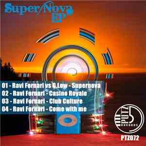 Ravi Fornari - Super Nova EP download free