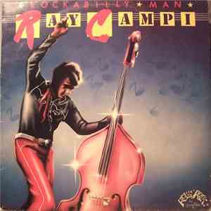 Ray Campi - Rockabilly Man download free