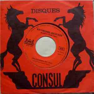 Raymond Siozade - Una Lacrima Sul Viso download free