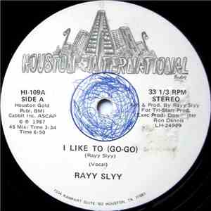 Rayy Slyy - I Like To (Go-Go) download free