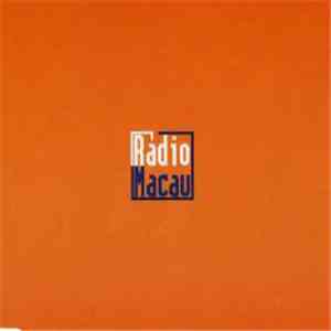 Rádio Macau - É Uma Questão De Tempo download free