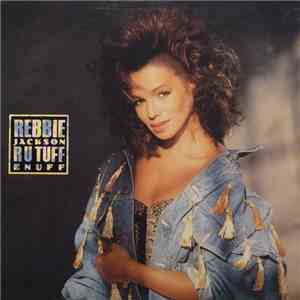 Rebbie Jackson - R U Tuff Enuff download free