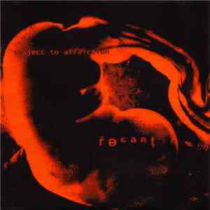 Recant - Subject To Affliction download free