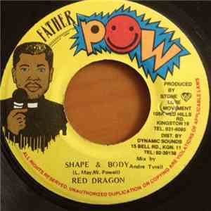 Red Dragon - Shape & Body download free