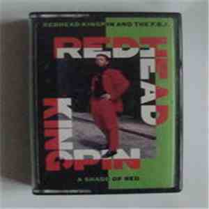 Redhead Kingpin And The FBI - A Shade Of Red download free