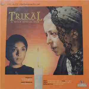 Remo Fernandes - Trikal download free