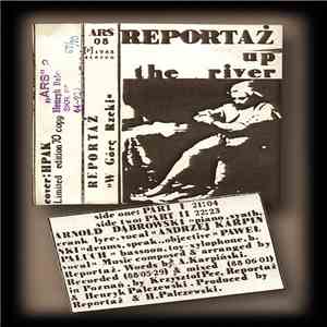 Reportaz - Up The River download free