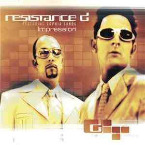 Resistance D Featuring Sophia Sands - Impression download free