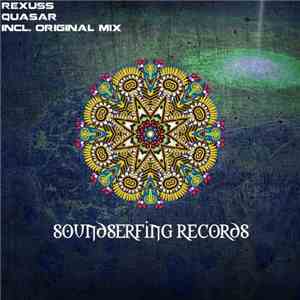 Rexuss - Quasar download free