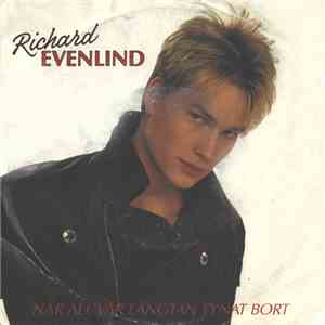 Richard Evenlind - När All Vår Längtan Tynat Bort download free
