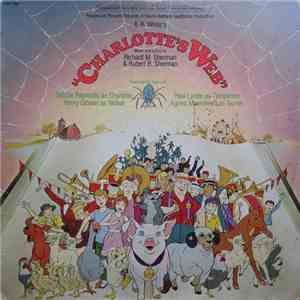 Richard M. Sherman & Robert B. Sherman - E.B. White's Charlotte's Web (Original Soundtrack Recording) download free