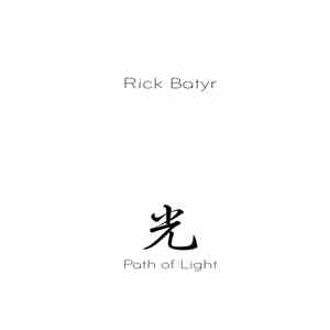 Rick Batyr Sound Medium - Path Of Light download free