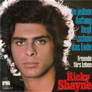Ricky Shayne - In Jedem Anfang Liegt Schon Das Ende download free
