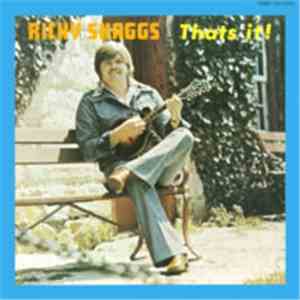 Ricky Skaggs - That's It download free